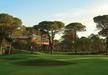 Cornelia Faldo Golf Club Belek