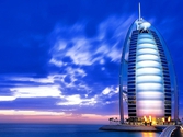BURJ AL ARAB