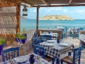 Blue Hotel