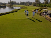 Kaya Eagles Golf Club