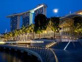 Marina Bay Sands
