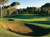 Cornelia Faldo Golf Club Belek