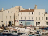Hotel De Toiras
