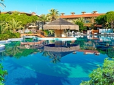 Gloria Golf Resort