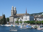 Zurich