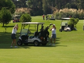 The Antalya Golf Club