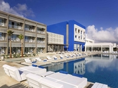 Hotel Sofitel Tamuda Bay Beach and Spa
