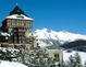 St Moritz
