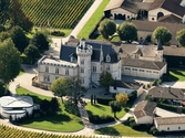 Château Pape Clément