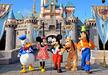Парк развлечений Disneyland