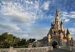 Парк развлечений Disneyland