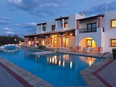 Aldemar Knossos  Royal Villas