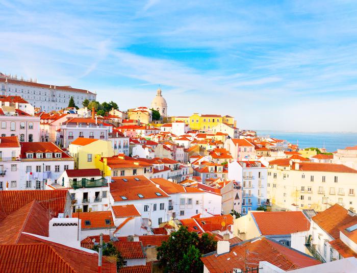 Lisbon