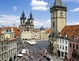 Prague