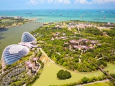 Gardens by the Bay
