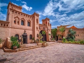 Hotel Riad Ksar Ighnda