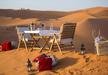 Merzouga Luxury Desert Camp