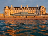 Grand Hôtel Des Thermes