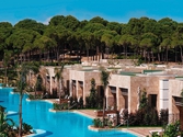 REGNUM CARYA GOLF & SPA RESORT