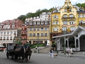 Карловы Вары