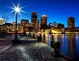 Boston