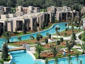 GLORIA SERENITY RESORT