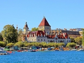 Лозанна