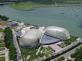 Esplanade - Theatres on the Bay