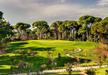 Cornelia Faldo Golf Club Belek
