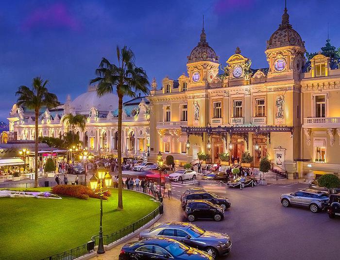 Monte Carlo
