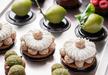 Кондитерская La Patisserie du Meurice