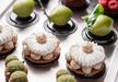 Кондитерская La Patisserie du Meurice
