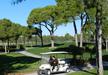 Kaya Eagles Golf Club