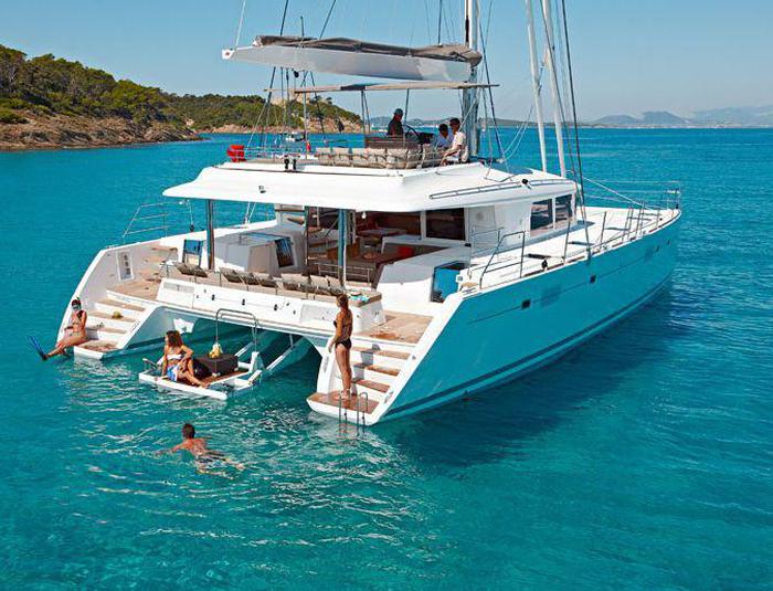 Туристичні подорожі на будь-який смак і бюджет