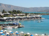 Elounda Beach