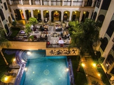 Palais Ommeyad suites & spa