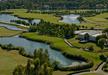 Cornelia Faldo Golf Club Belek