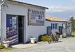 Oyster farm “L’Huitriere”