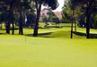 The Antalya Golf Club